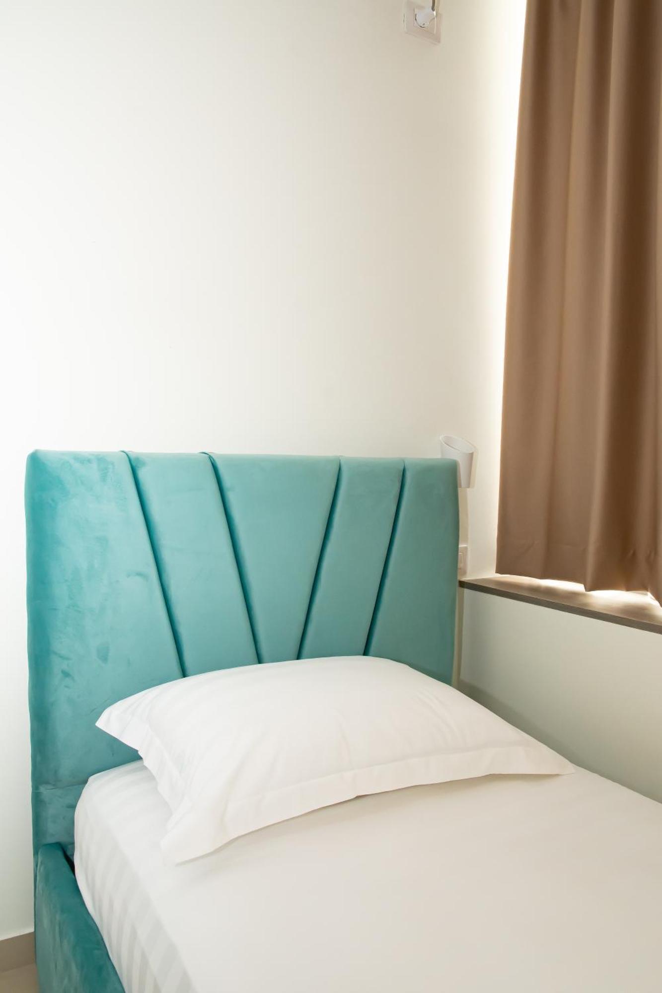 Alv Rent Rooms Vlorë Exterior foto